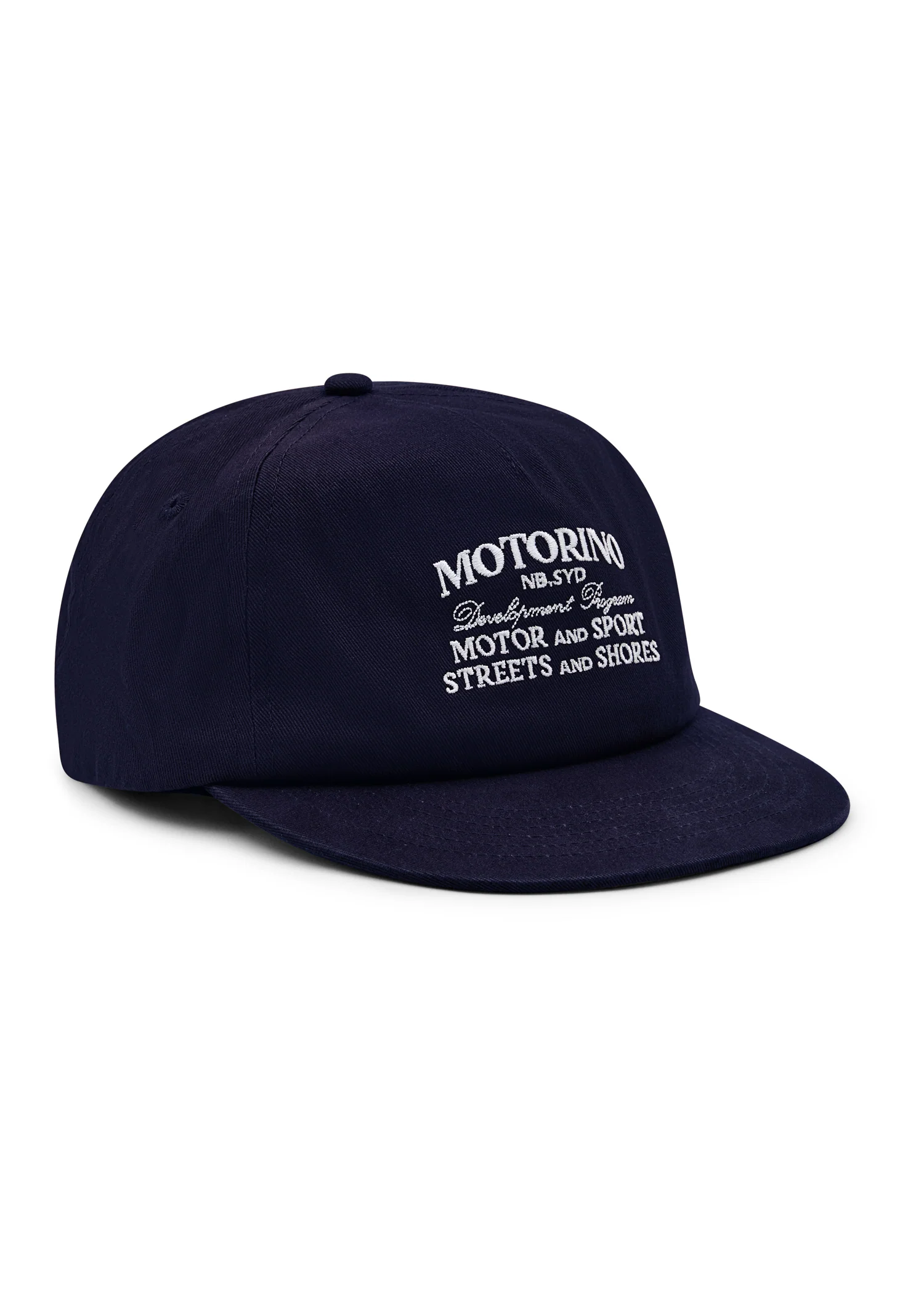 Development Hat - Navy - Image 3
