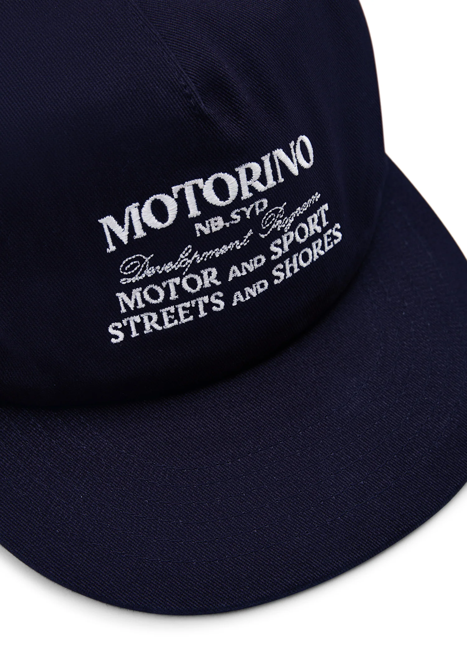 Development Hat - Navy - Image 5