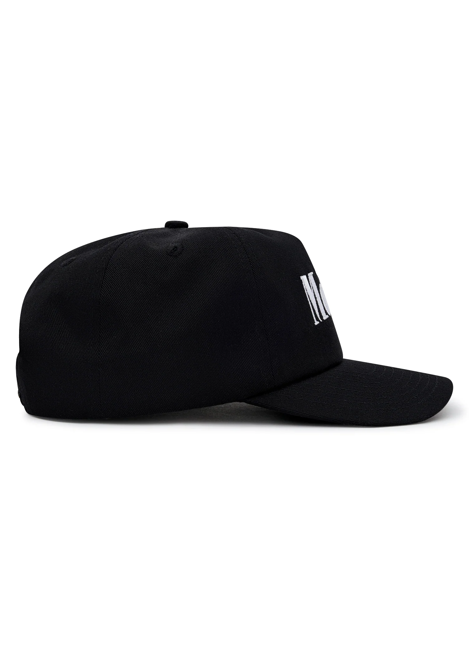 Motorino Signature Hat - Black - Image 4