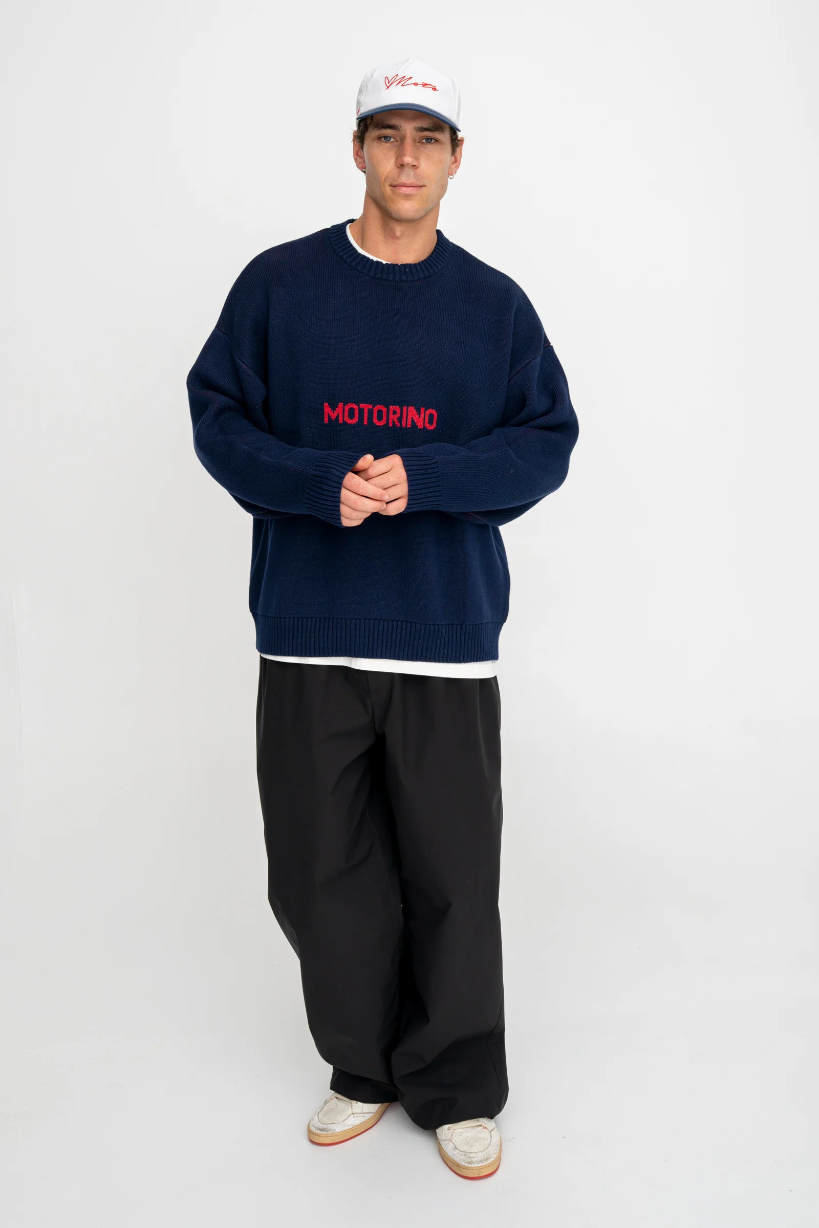 Core Knit - Ocean - Image 3