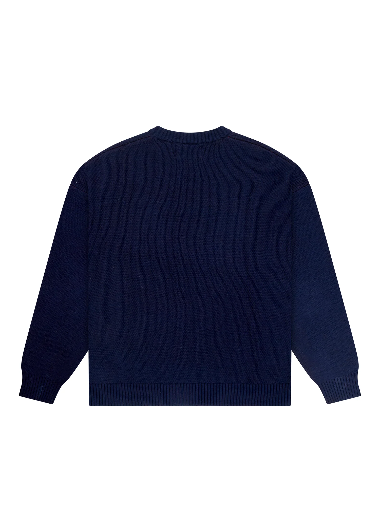 Core Knit - Ocean - Image 4