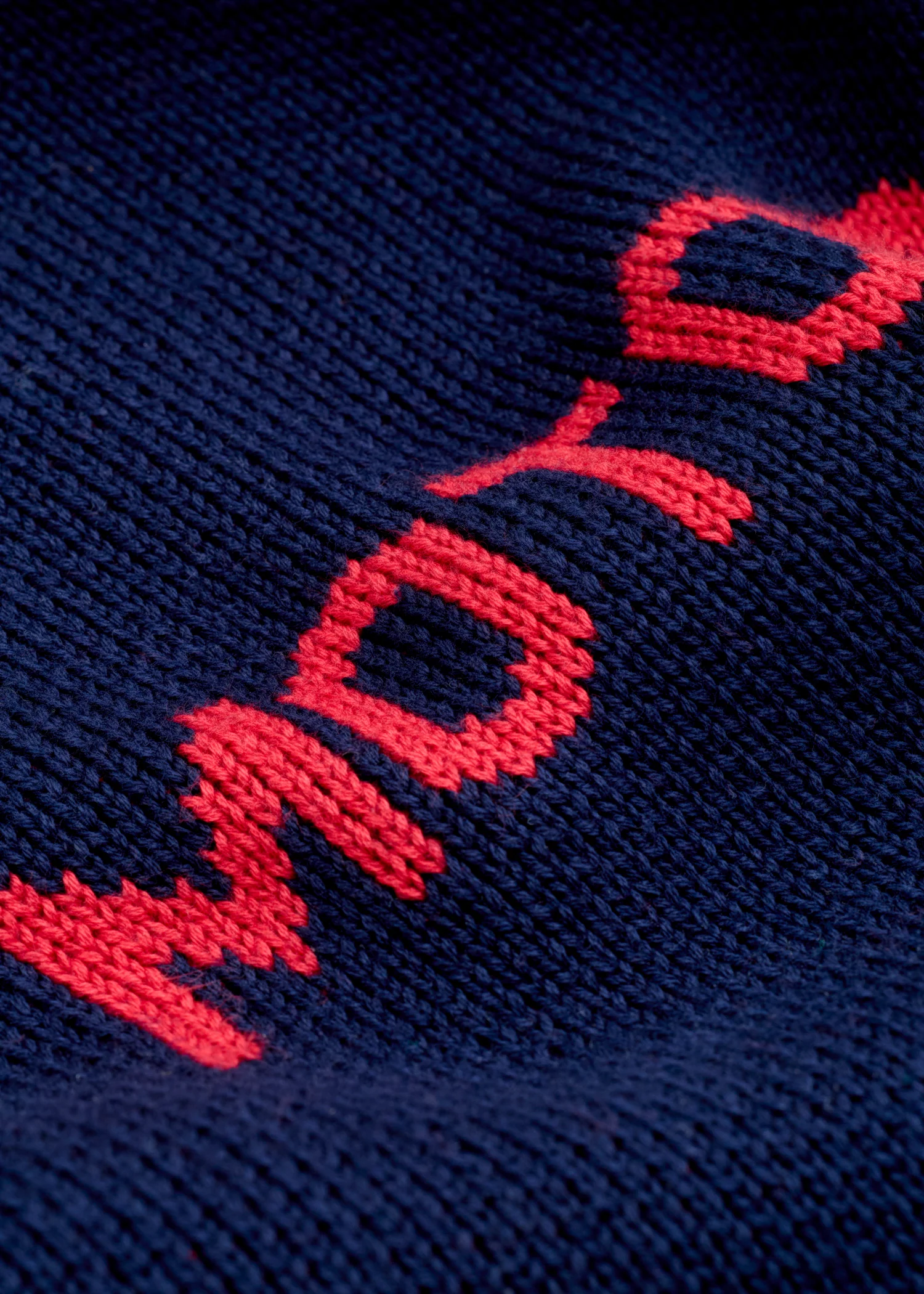 Core Knit - Ocean - Image 8