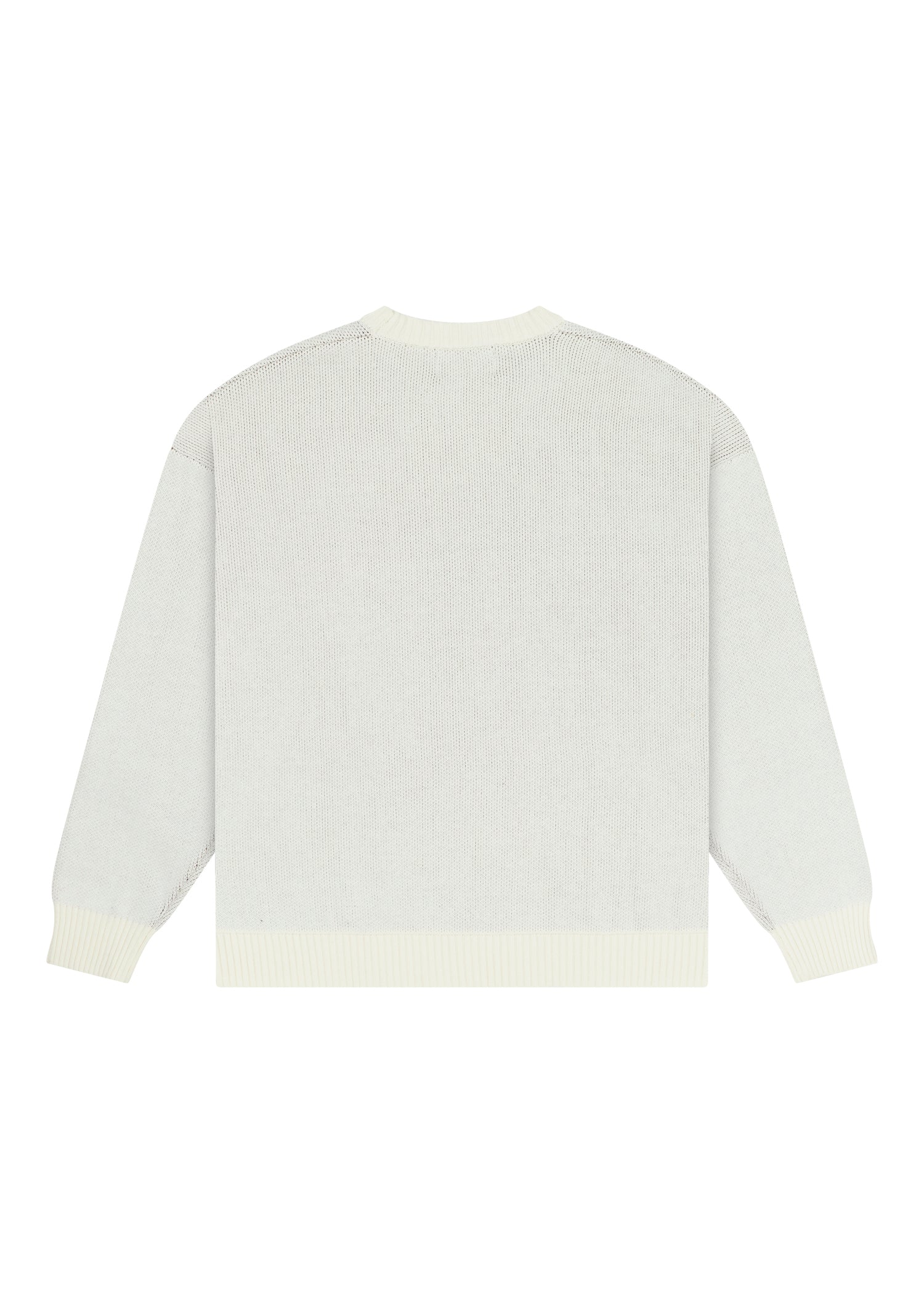 Core Knit - Off White - Image 7
