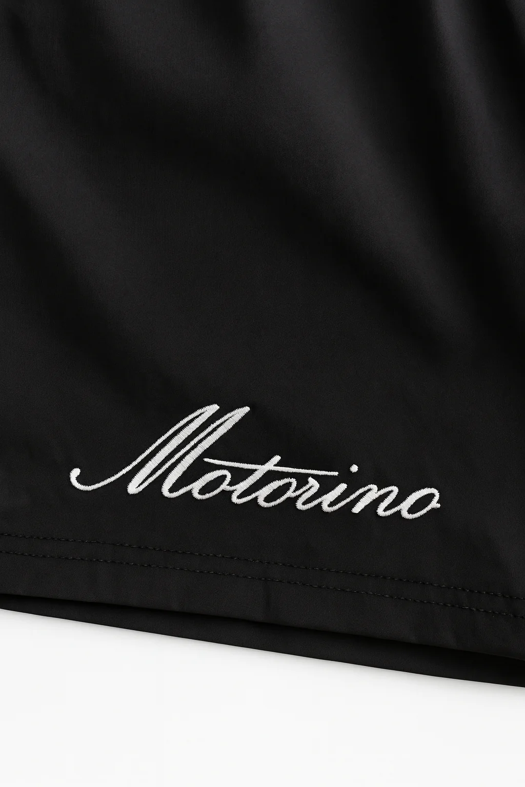 Panel Boardshorts - Black - Image 2