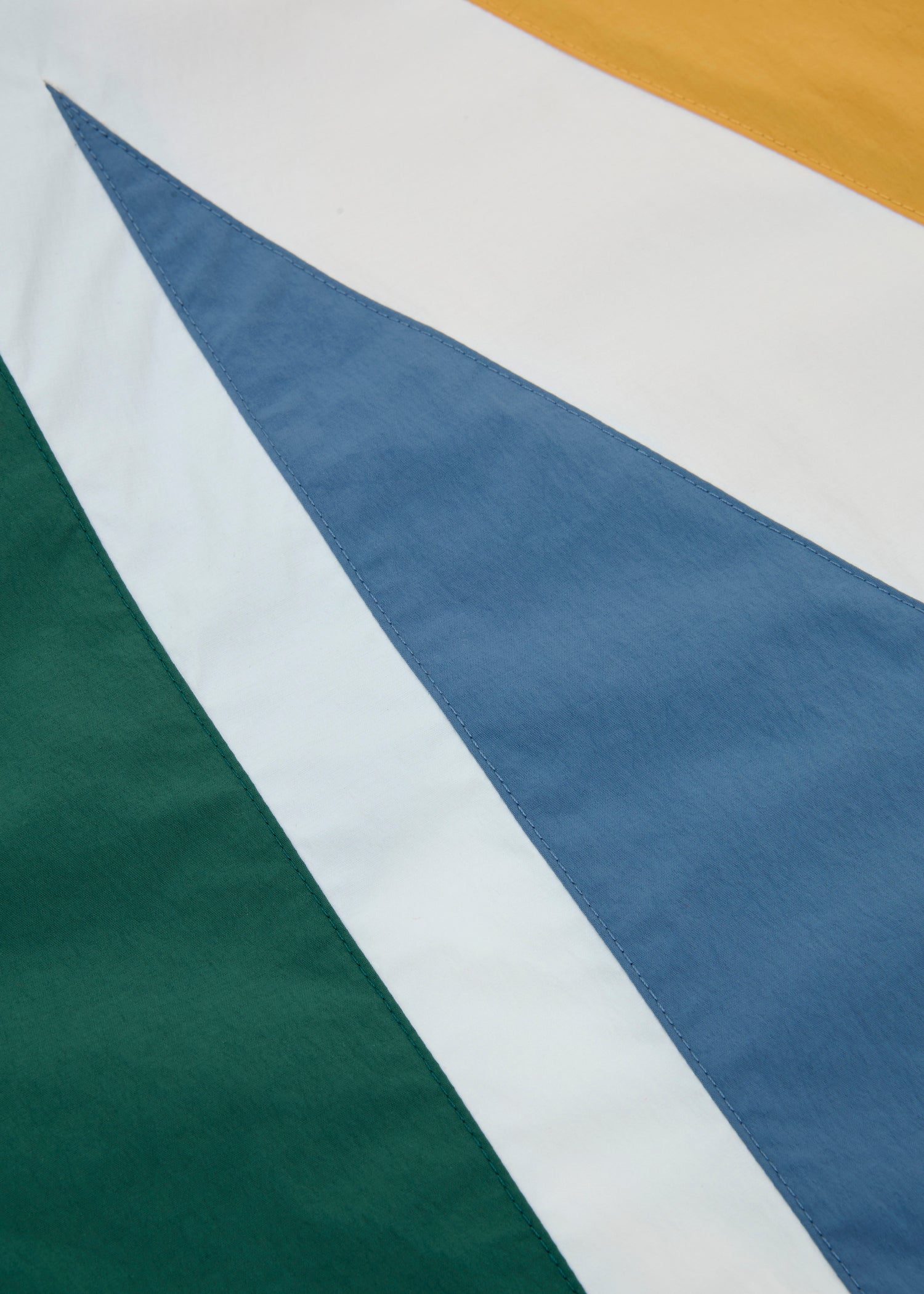 Panel Boardshorts - Pine Green - Image 4