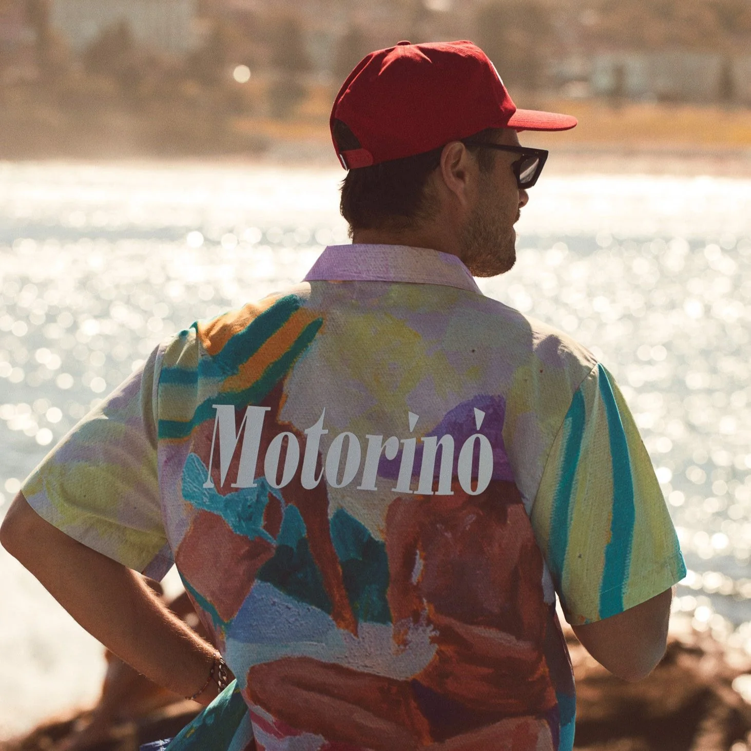 'The Spot' Shirt - Image 3