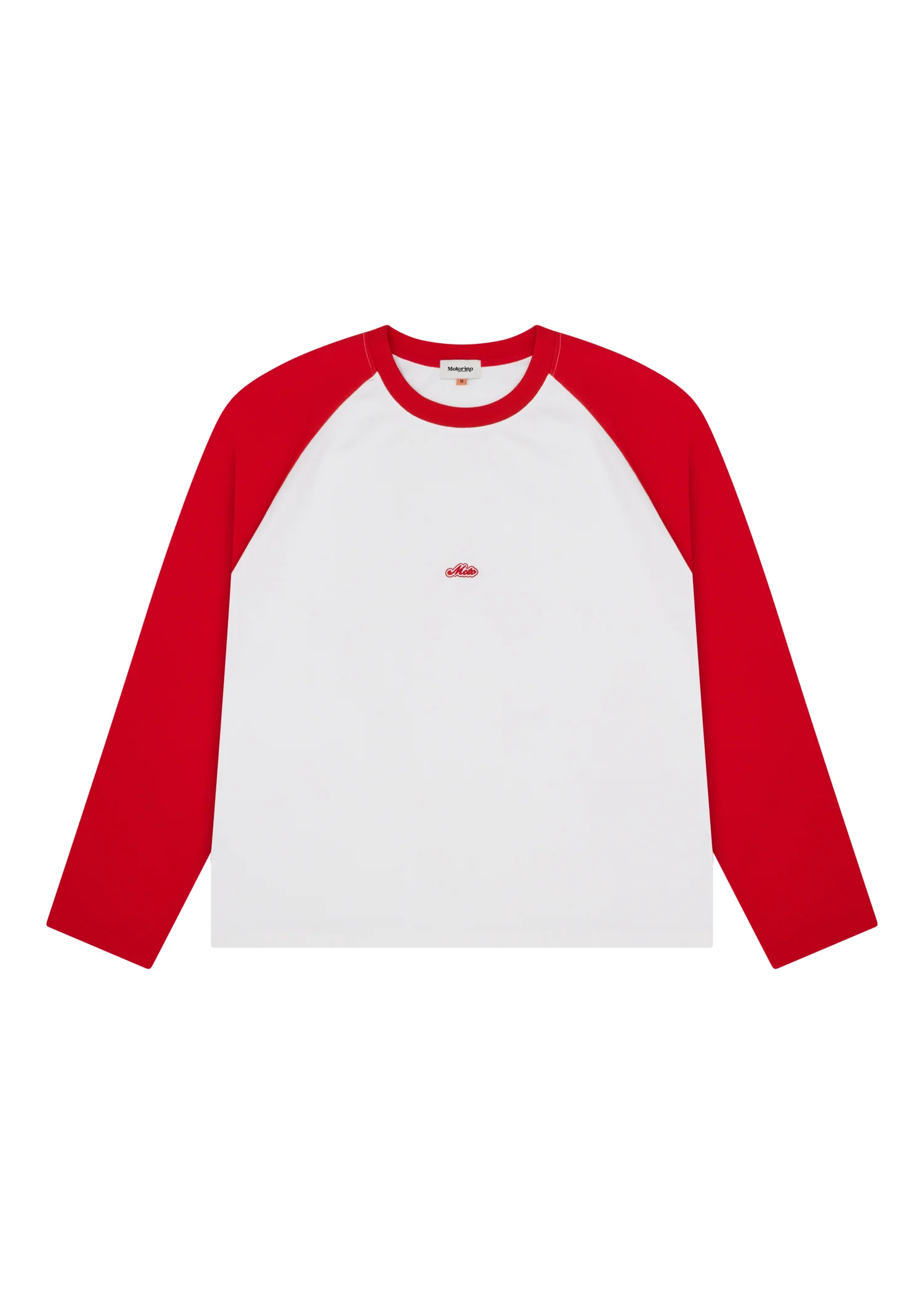 Raglan Long Sleeve