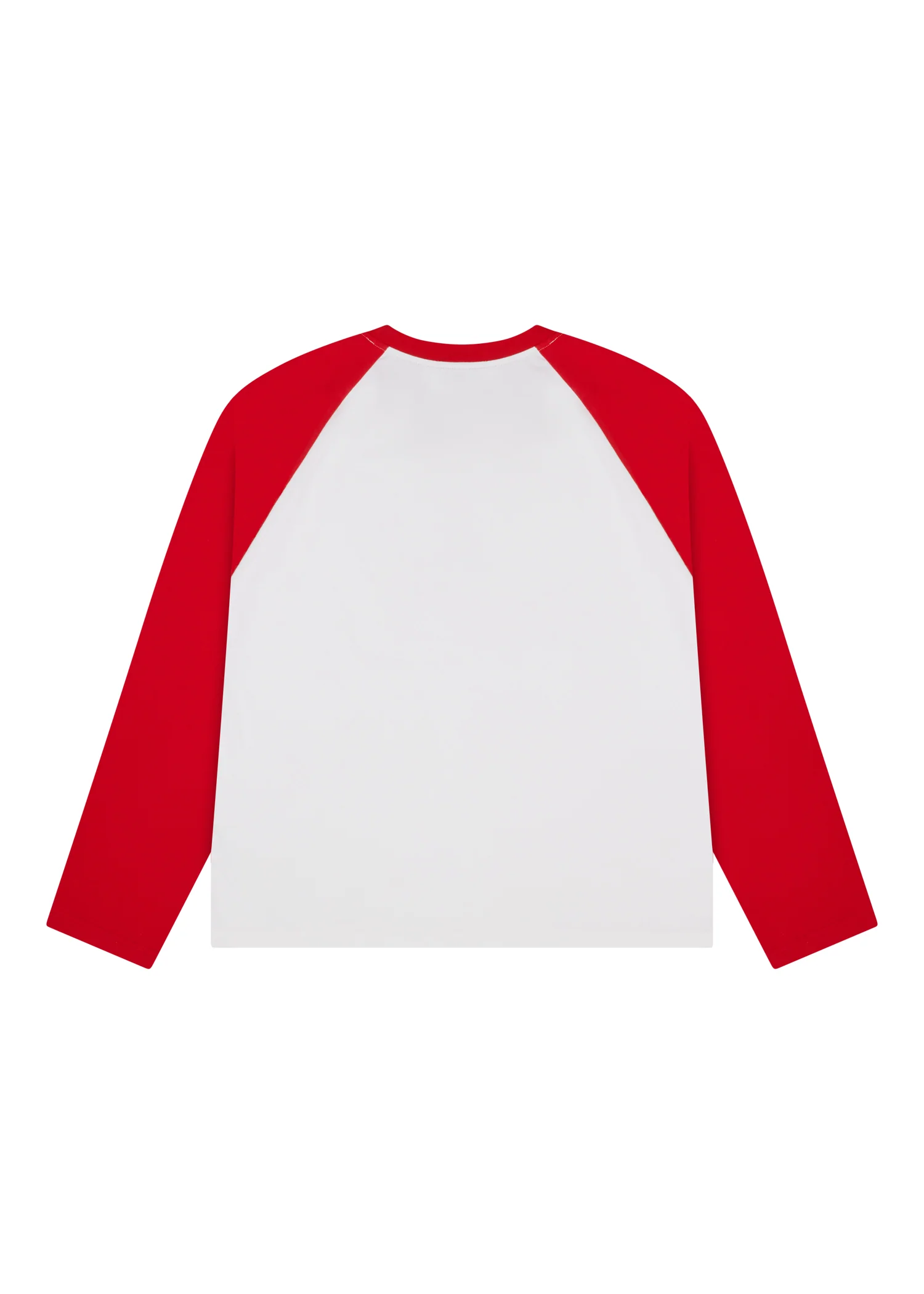 Raglan Long Sleeve - Image 2