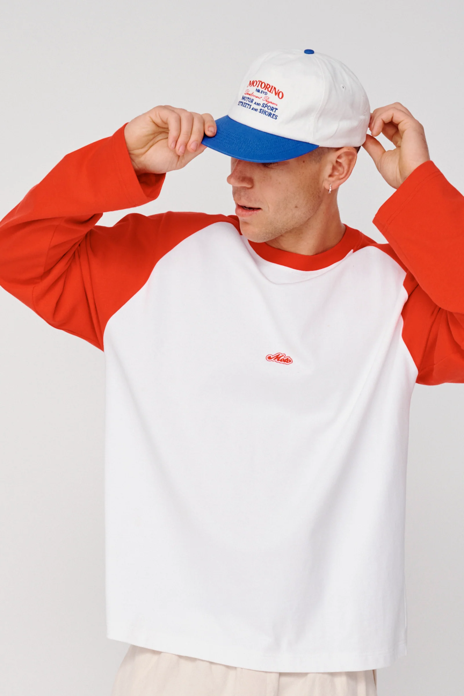 Raglan Long Sleeve - Image 4