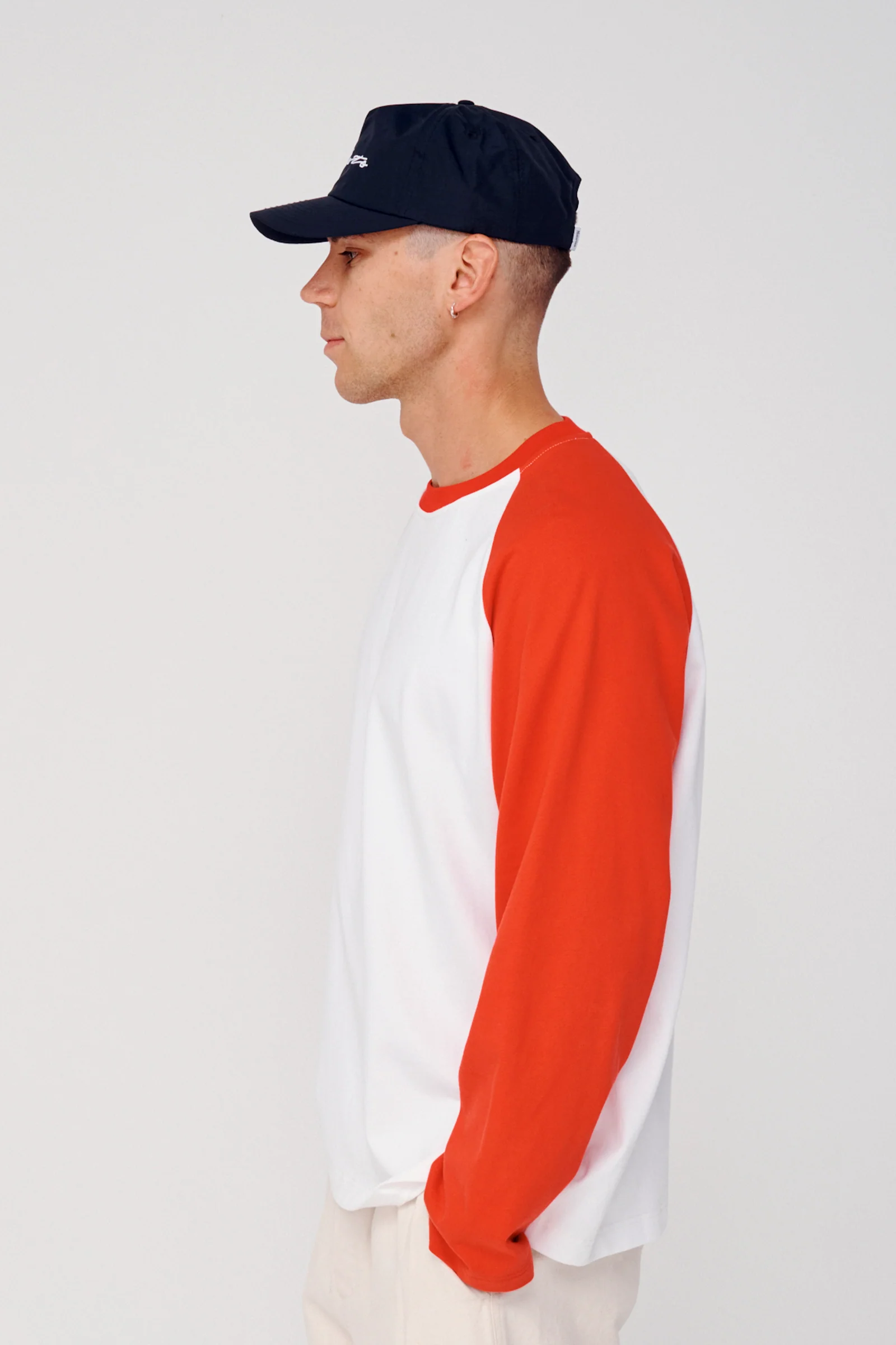 Raglan Long Sleeve - Image 6