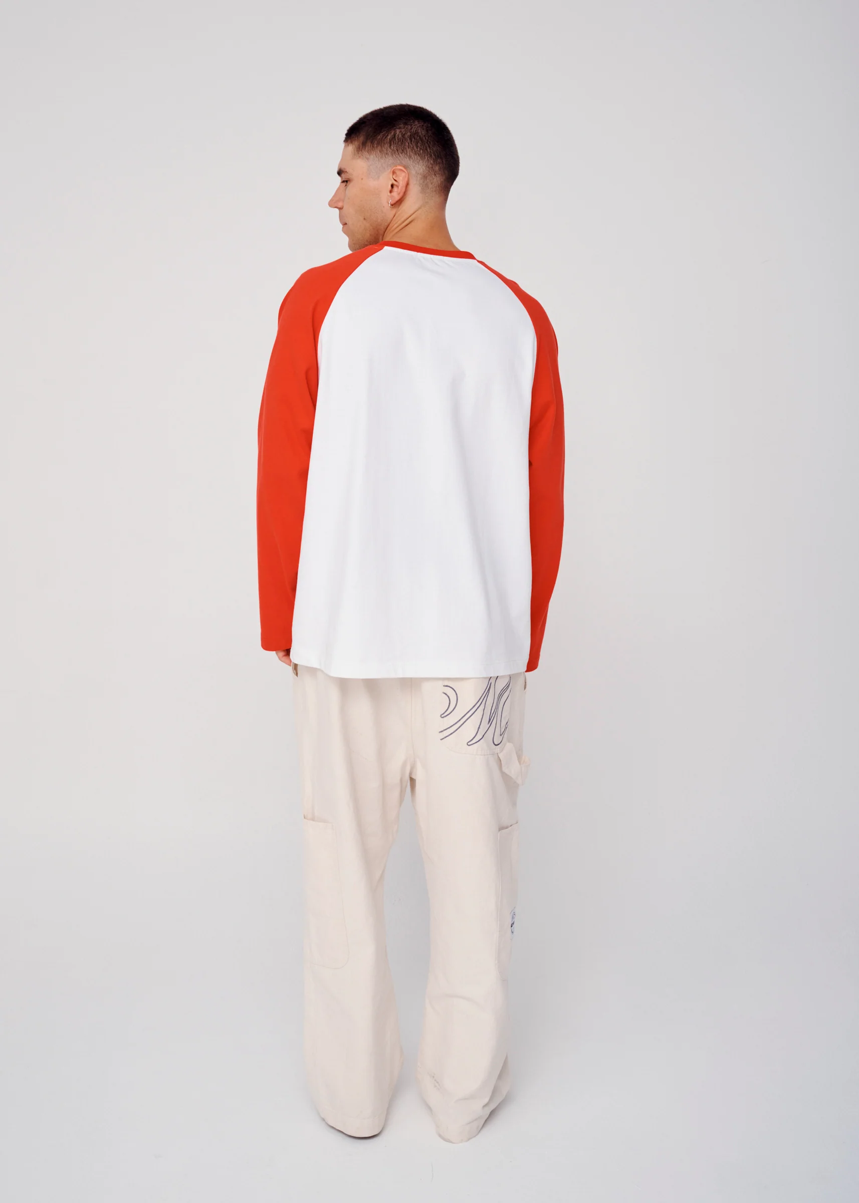 Raglan Long Sleeve - Image 7