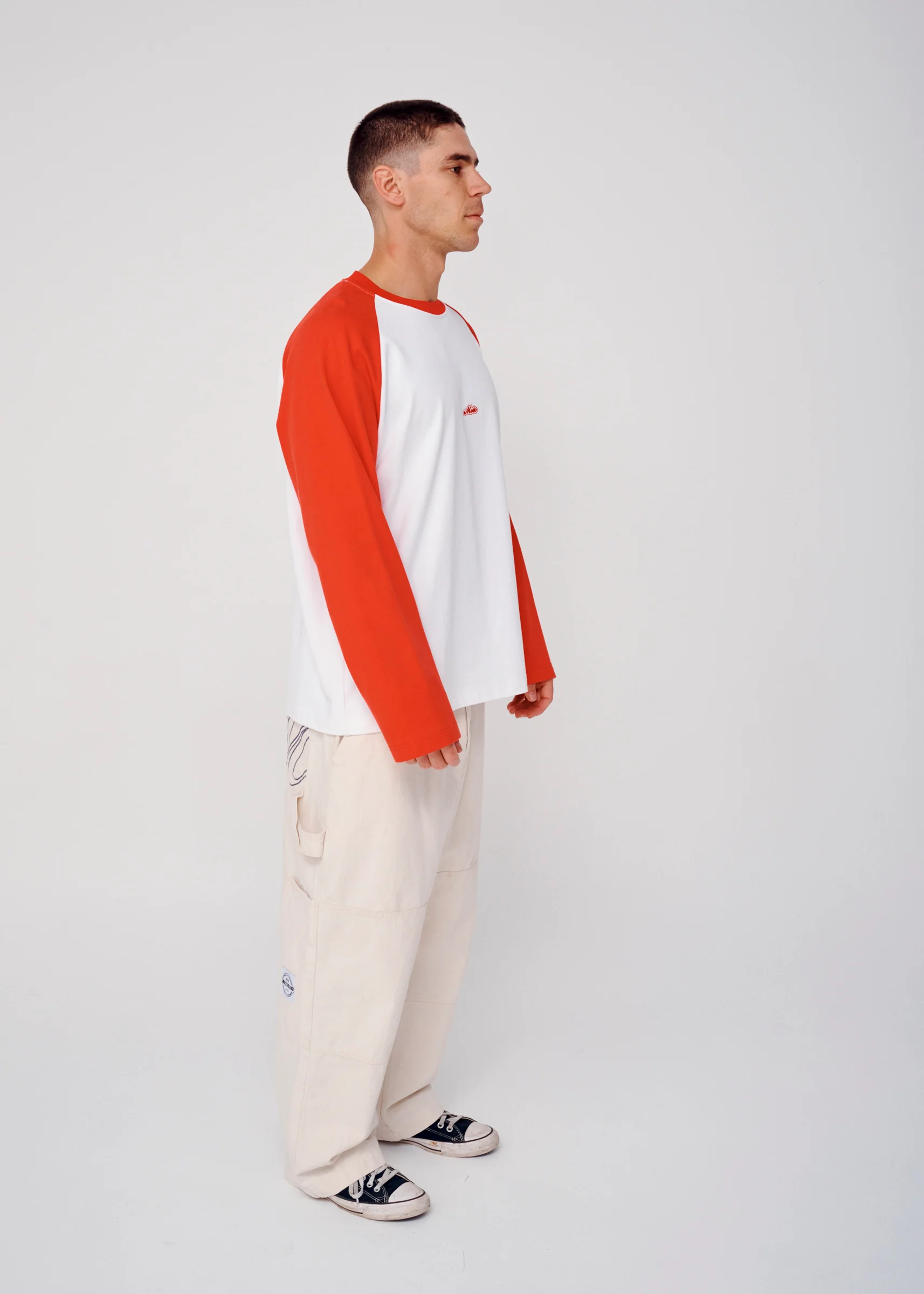 Raglan Long Sleeve - Image 8