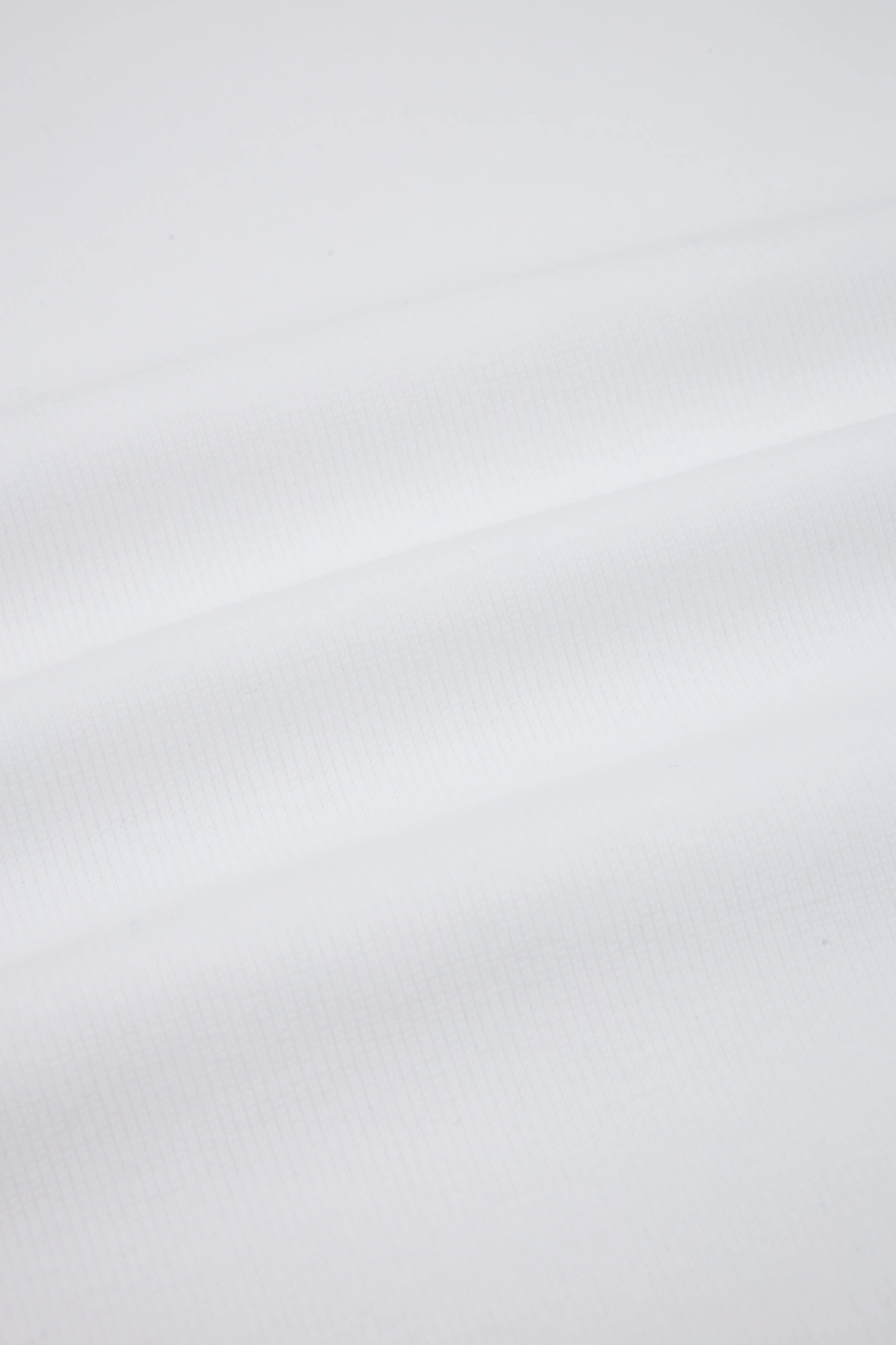 Ribbed Tank - White - Image 8