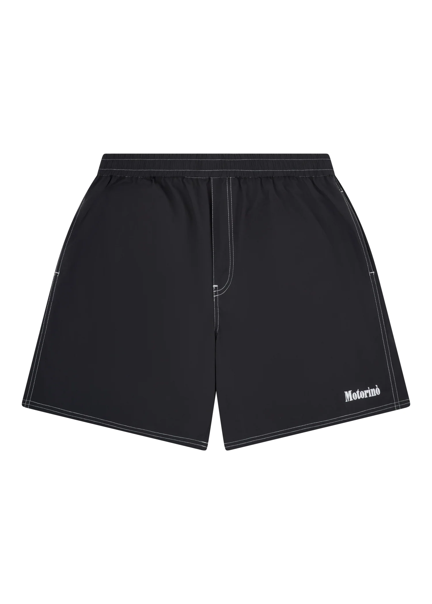 Signature Boardshorts - Charcoal