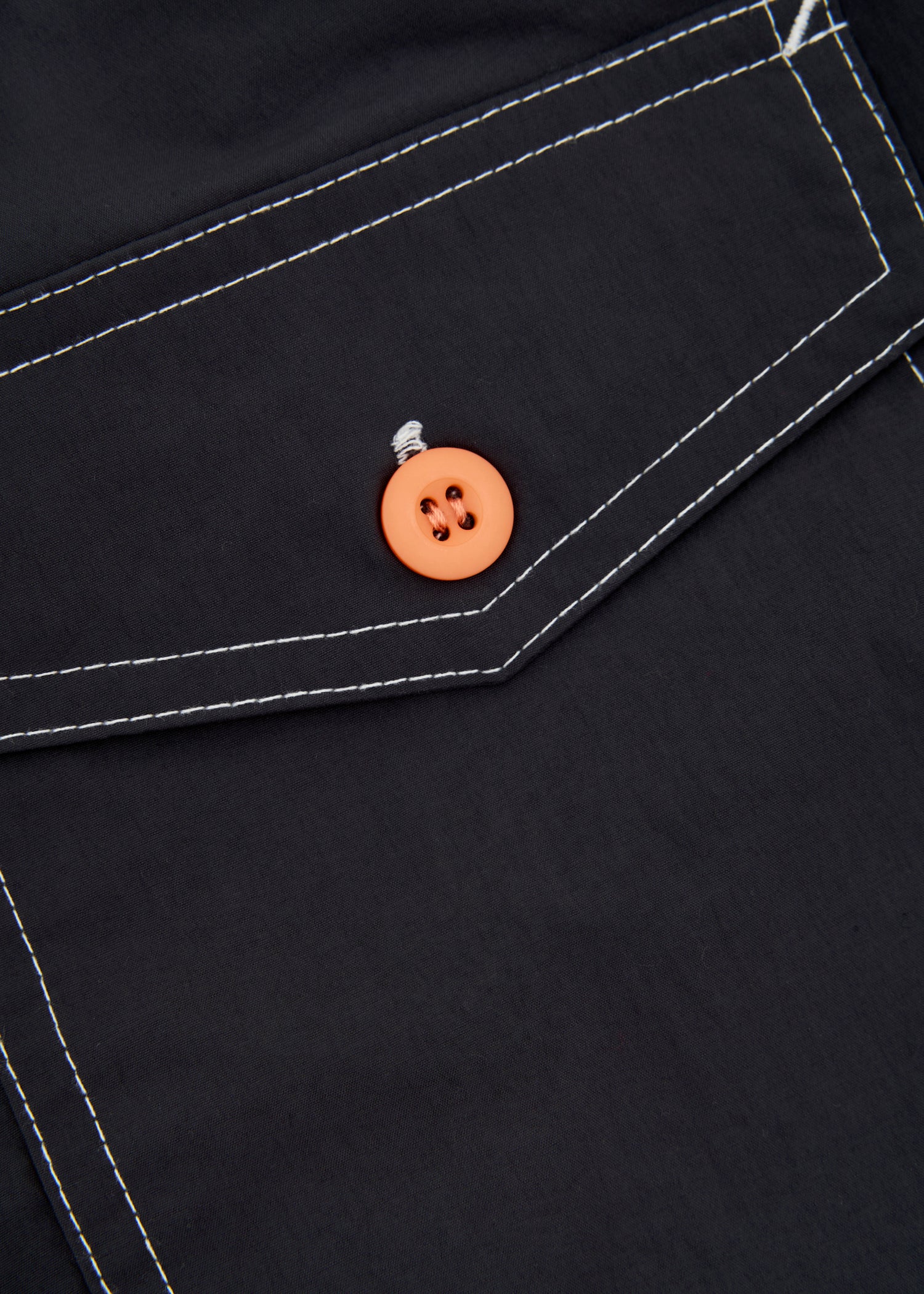 Signature Boardshorts - Charcoal - Image 4