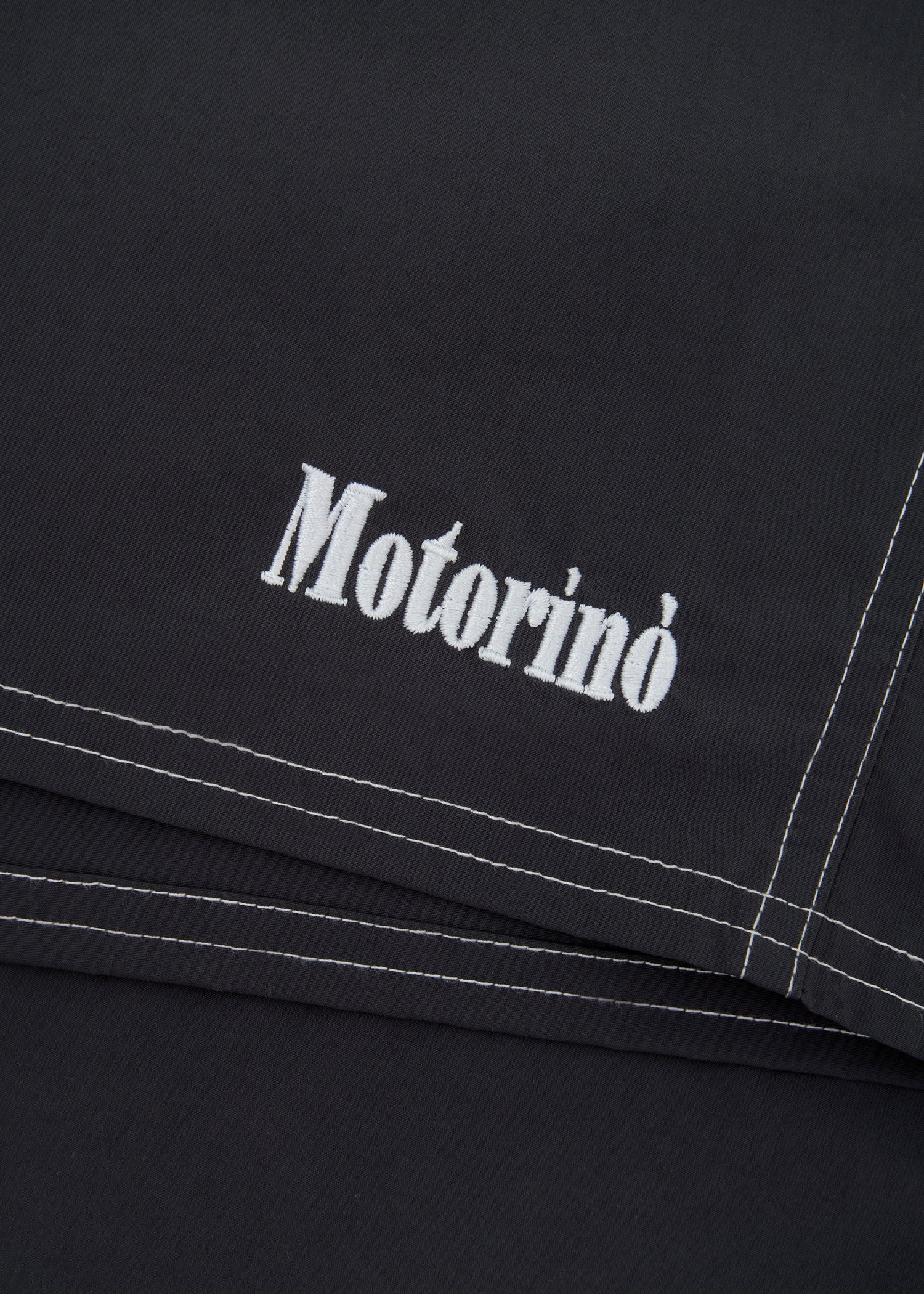 Signature Boardshorts - Charcoal - Image 5