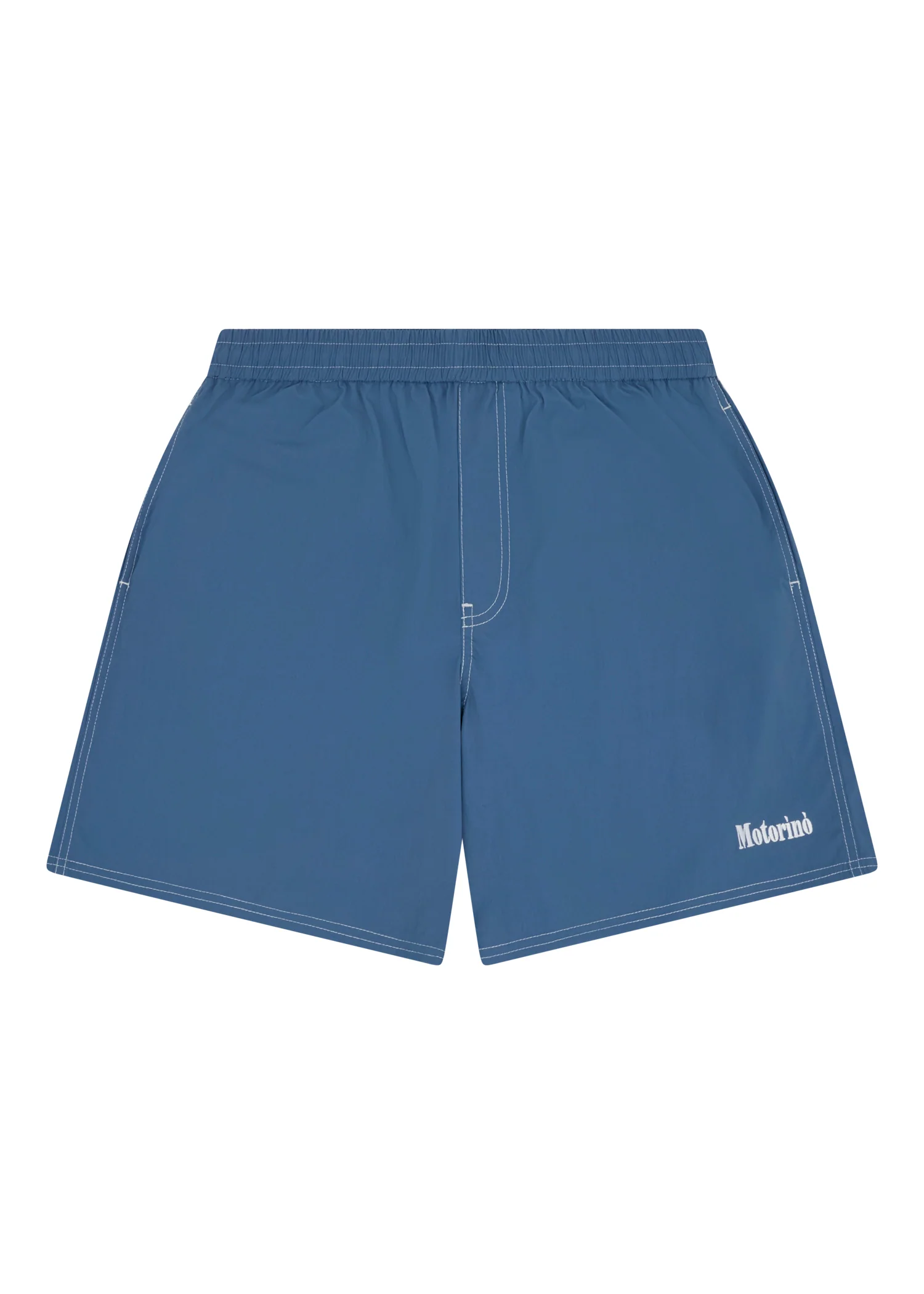 Signature Boardshorts - Dusty Blue