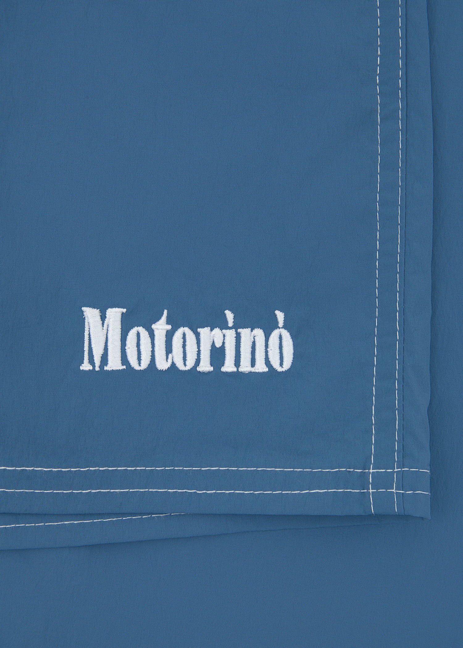 Signature Boardshorts - Dusty Blue - Image 3