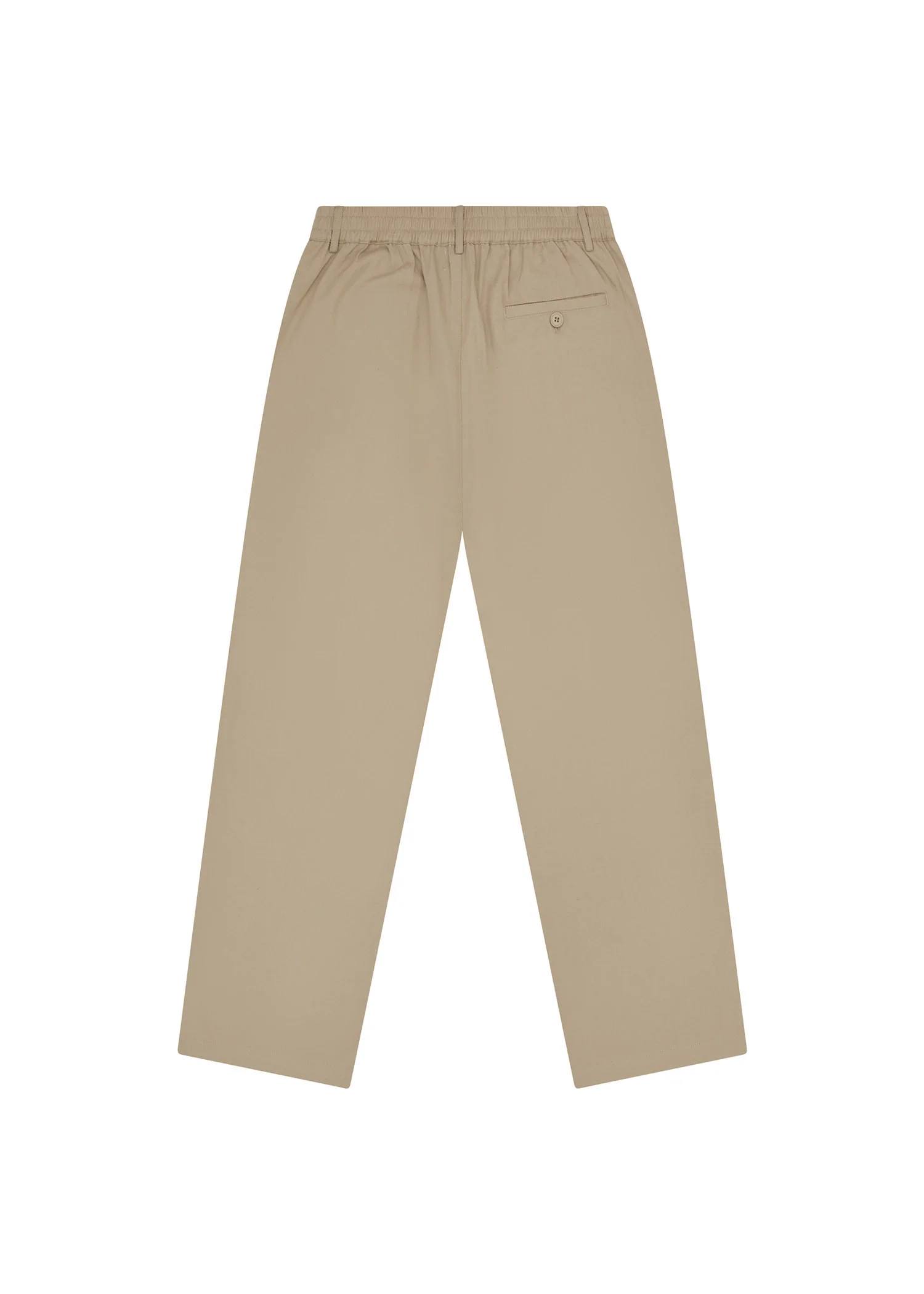Everyday Pant - Natural - Image 8