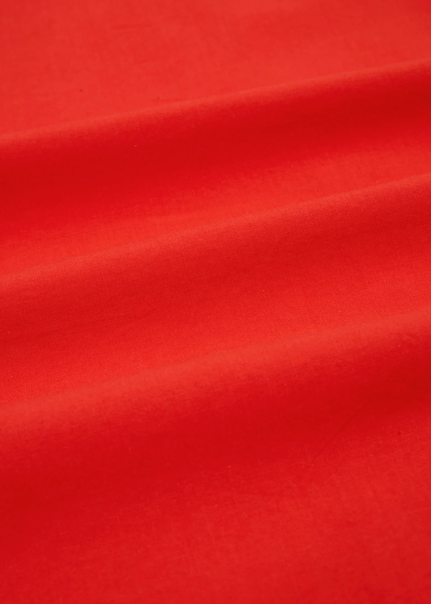 Signature Shirt - Sunset Red - Image 4