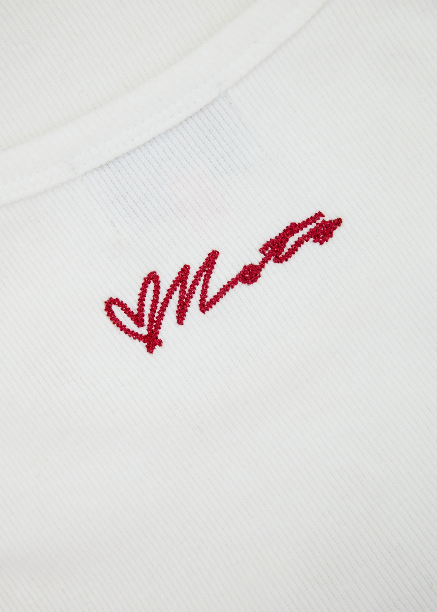 Star Baby Singlet - White - Image 4