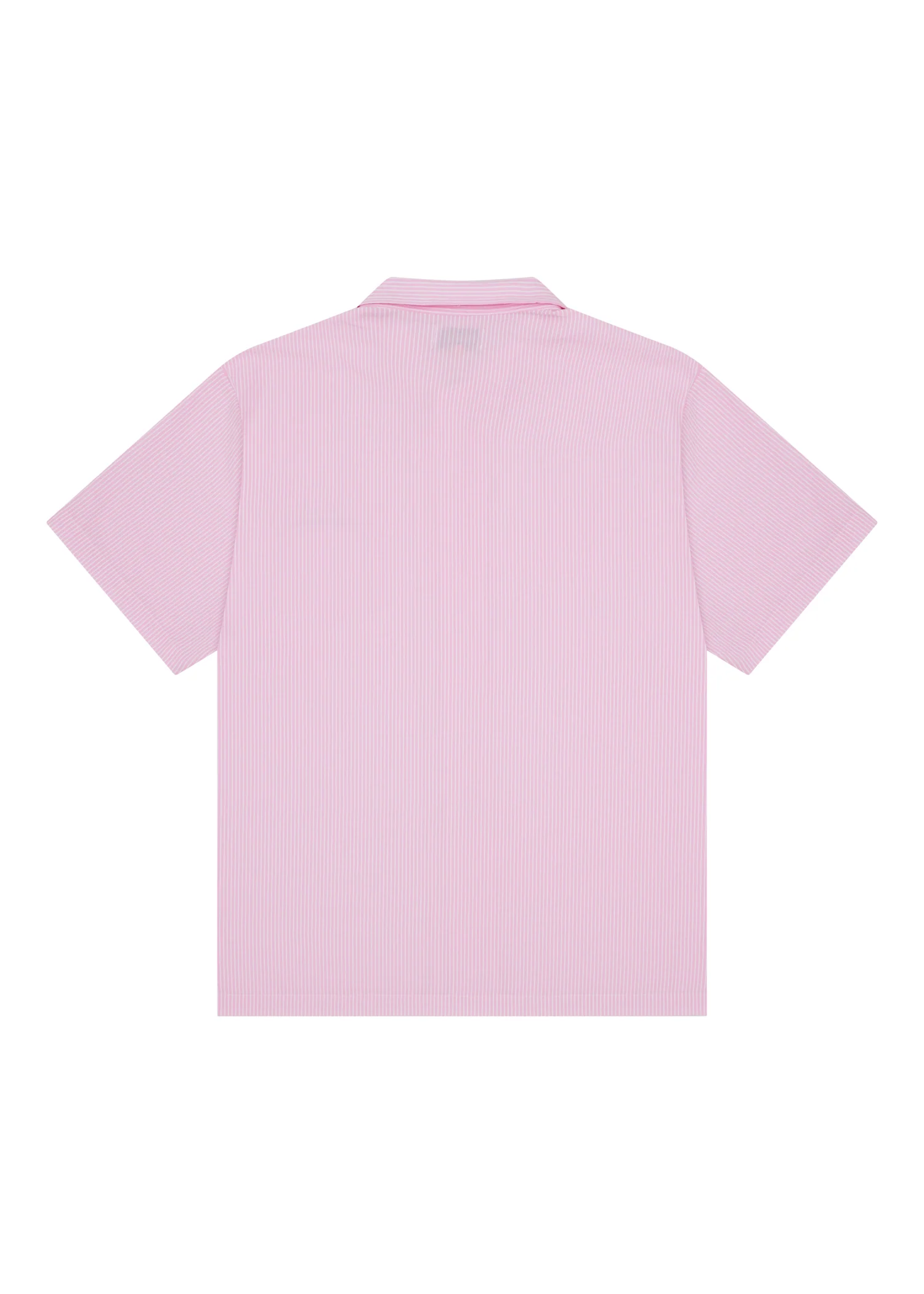 Striped Shirt - Pink Skies - Image 3