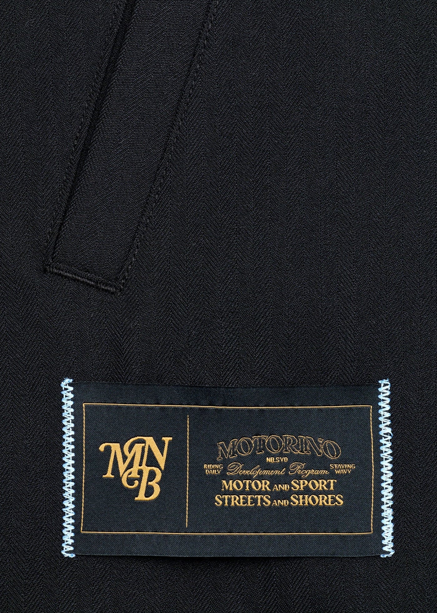 Tailored Pant - Image 3