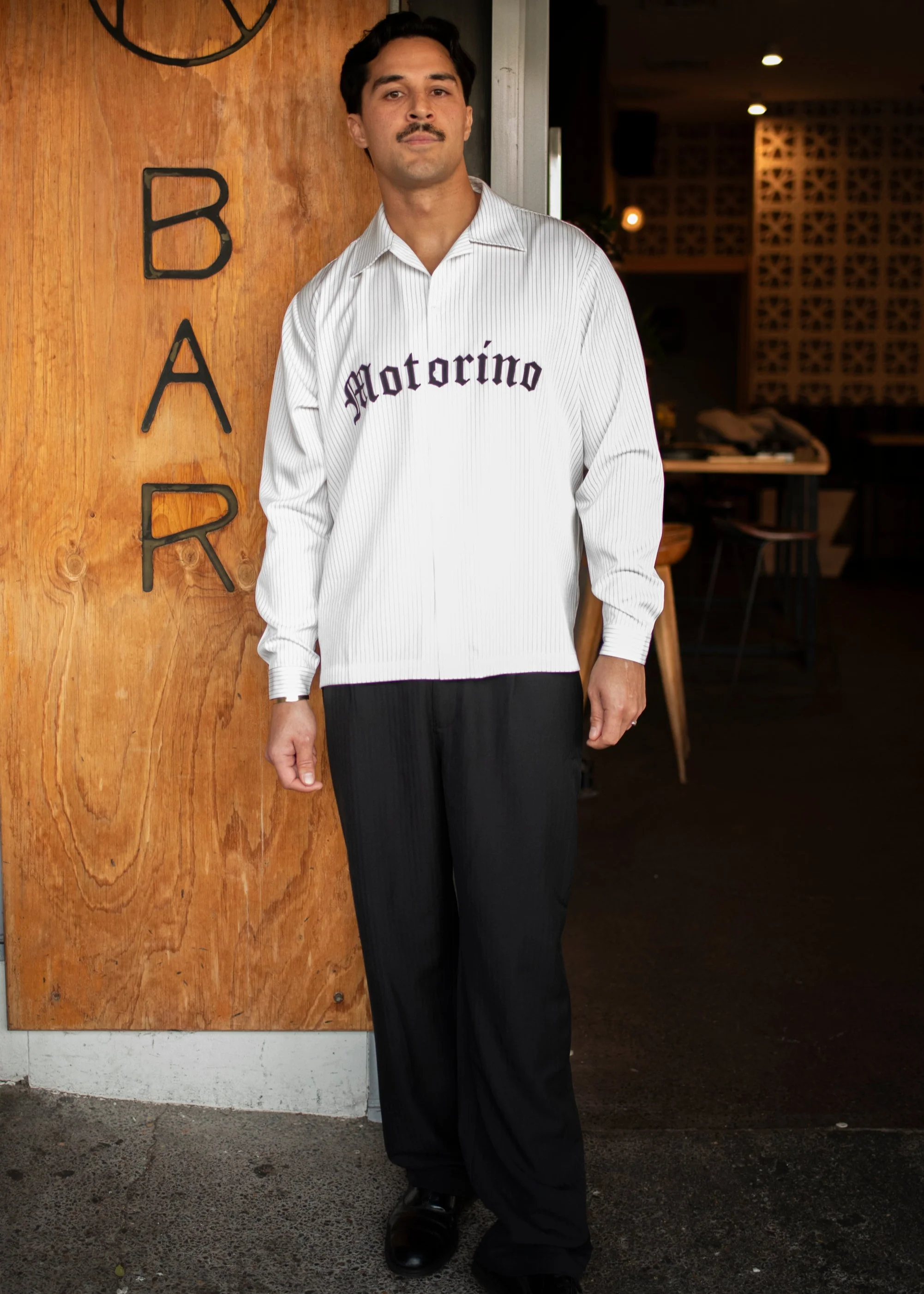 Tailored Pant - Image 5
