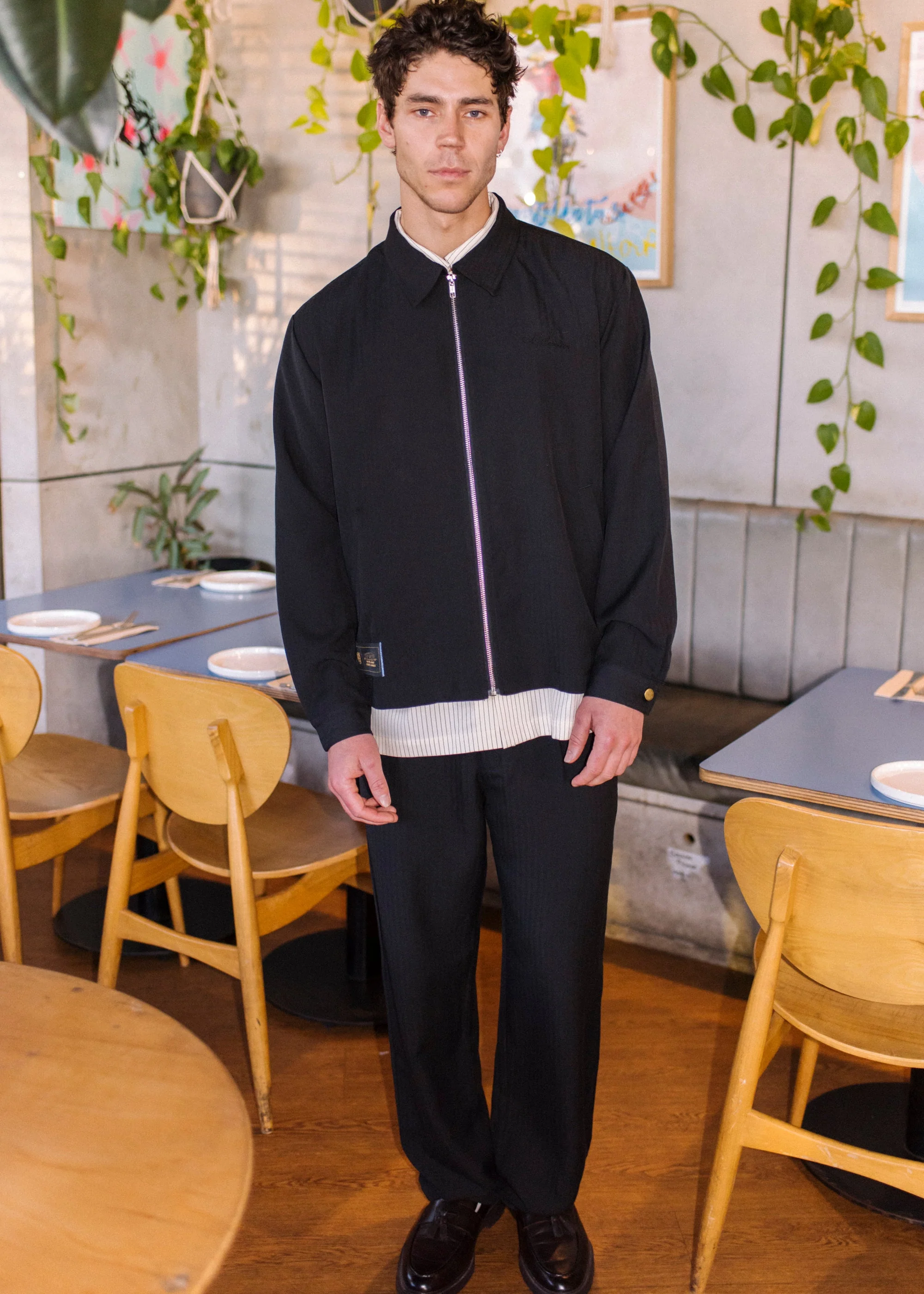Tailored Pant - Image 8