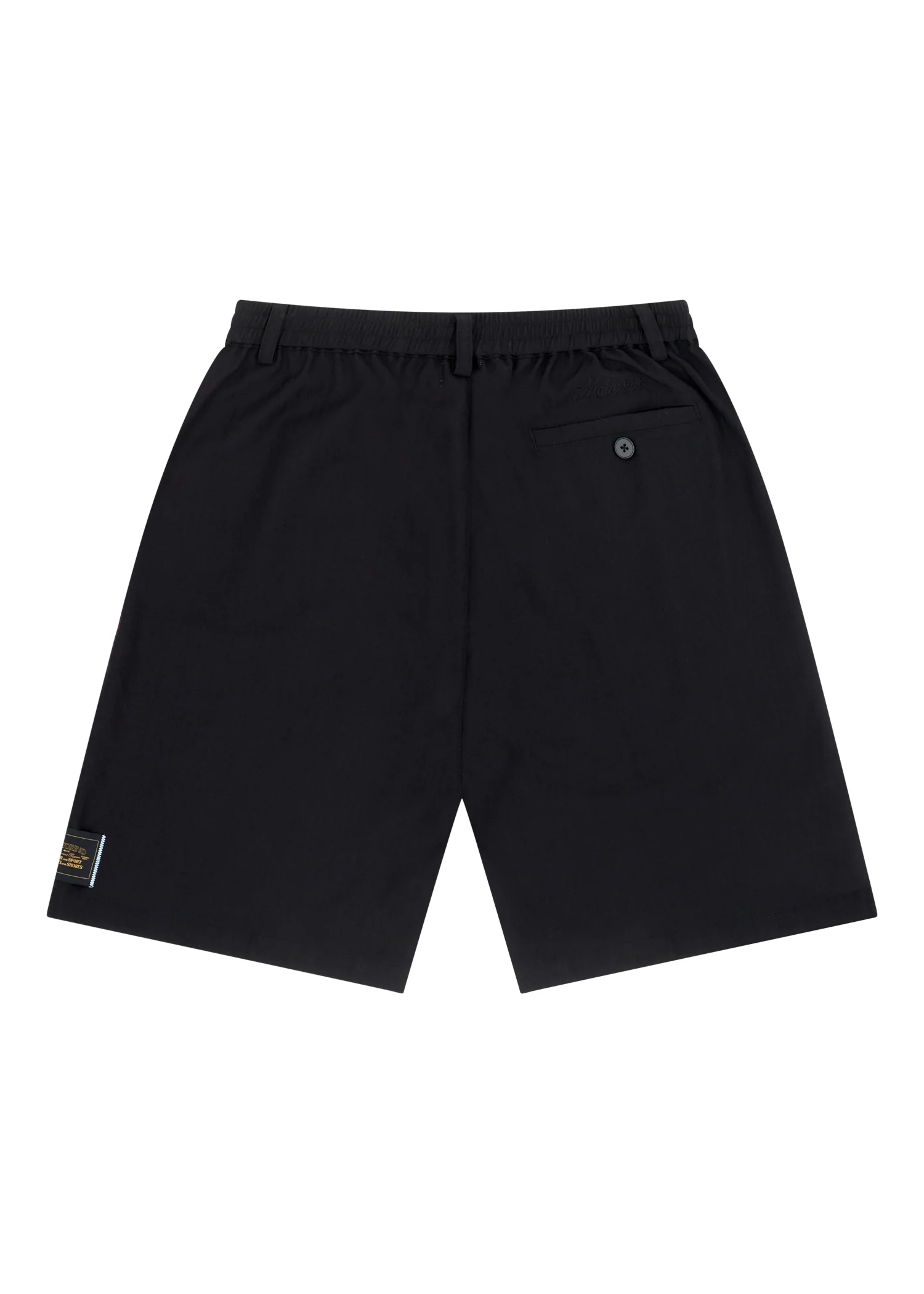 Tailored Short - Image 7