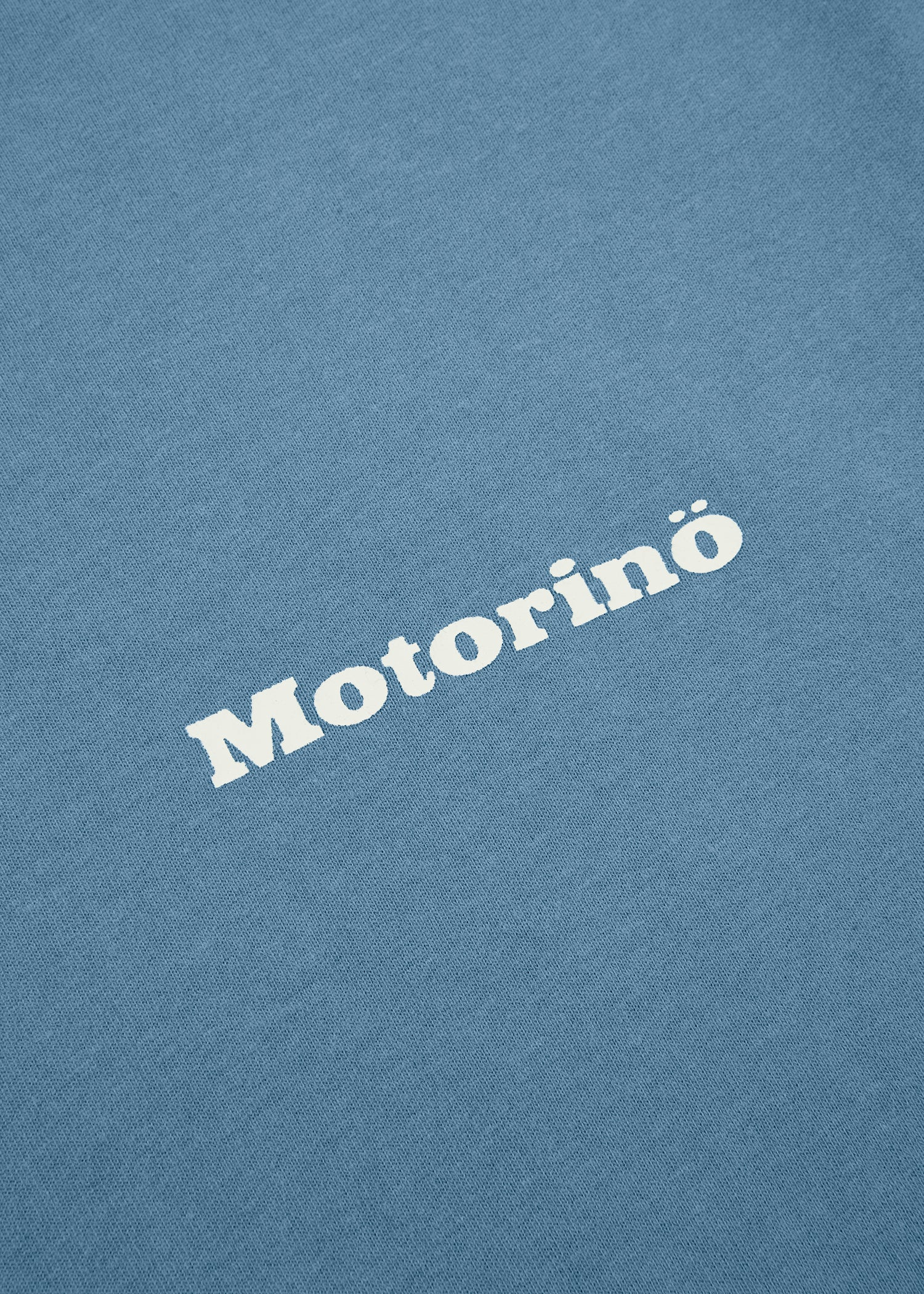 Development Tank - Dusty Blue - Image 4