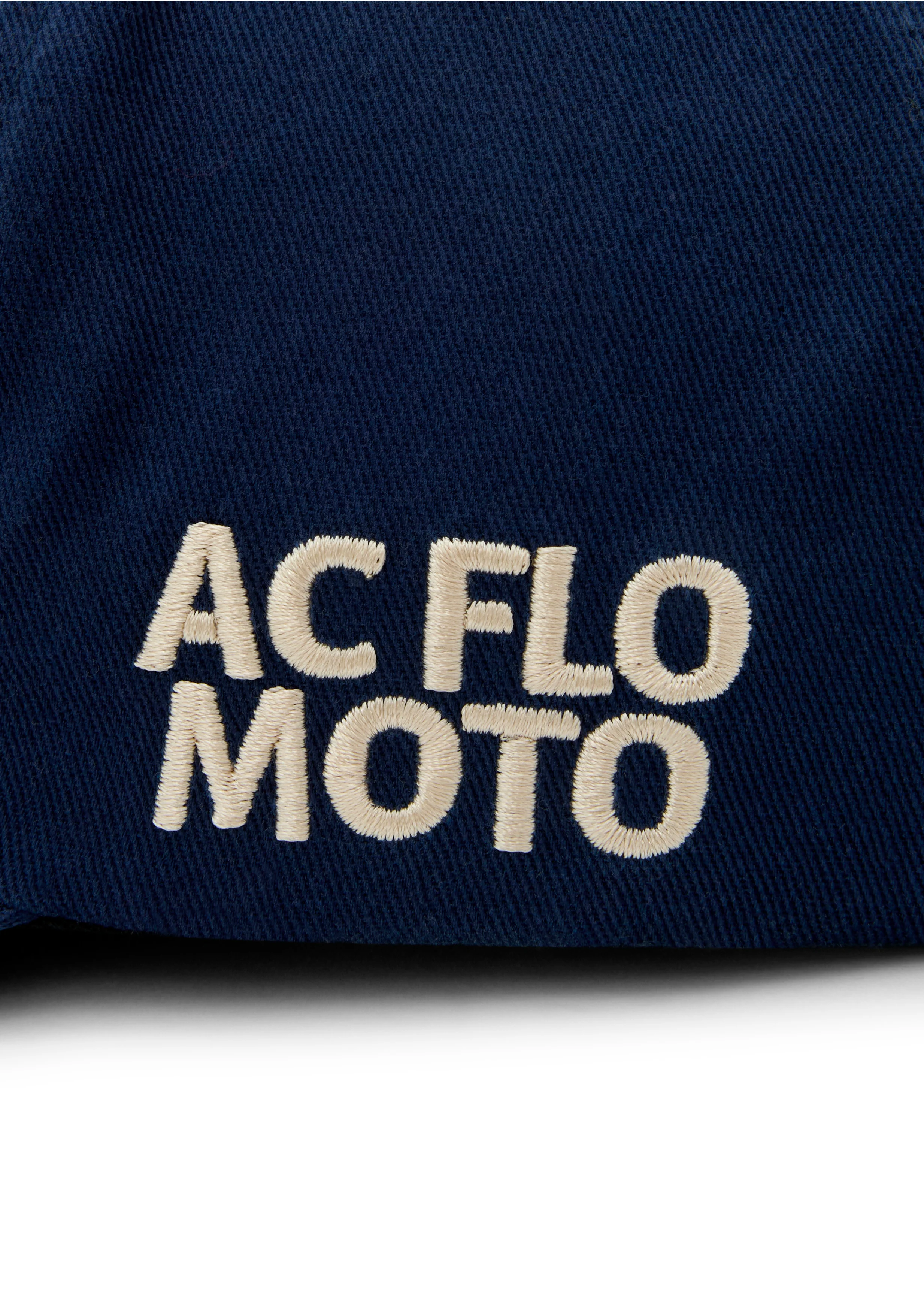 Team Crest Hat - Navy - Image 6