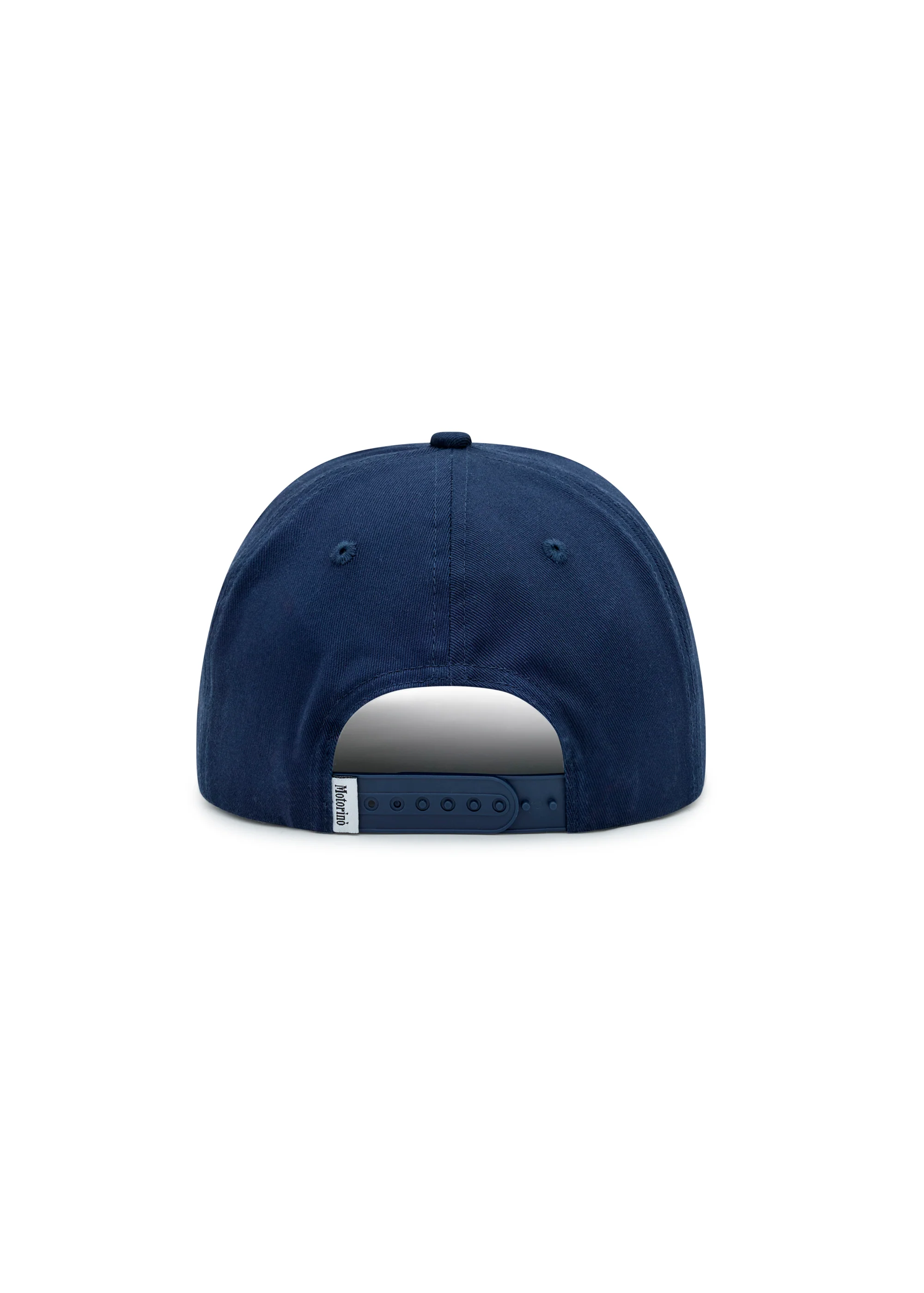 Team Crest Hat - Navy - Image 7