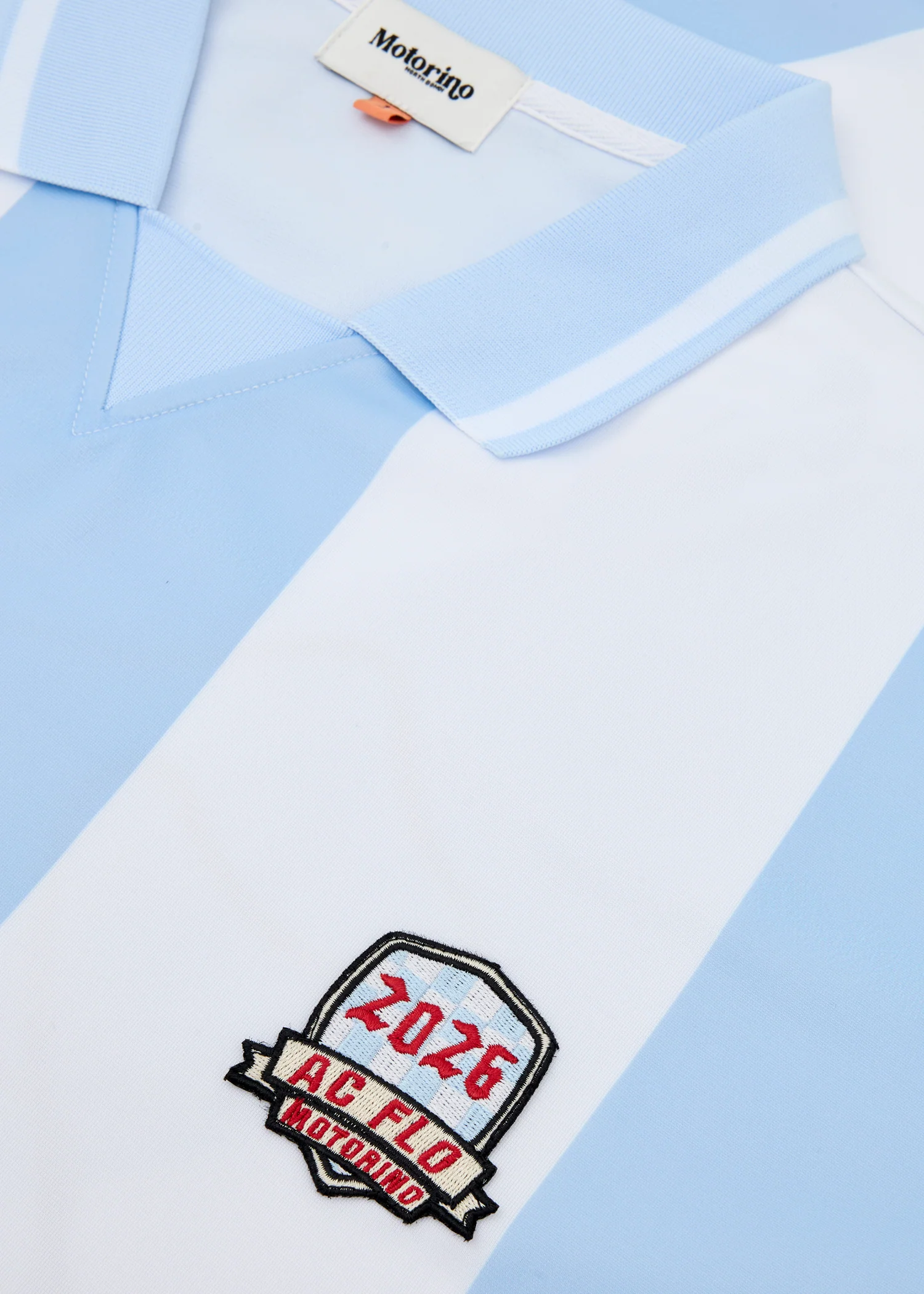 Team Jersey - Striped - Image 4
