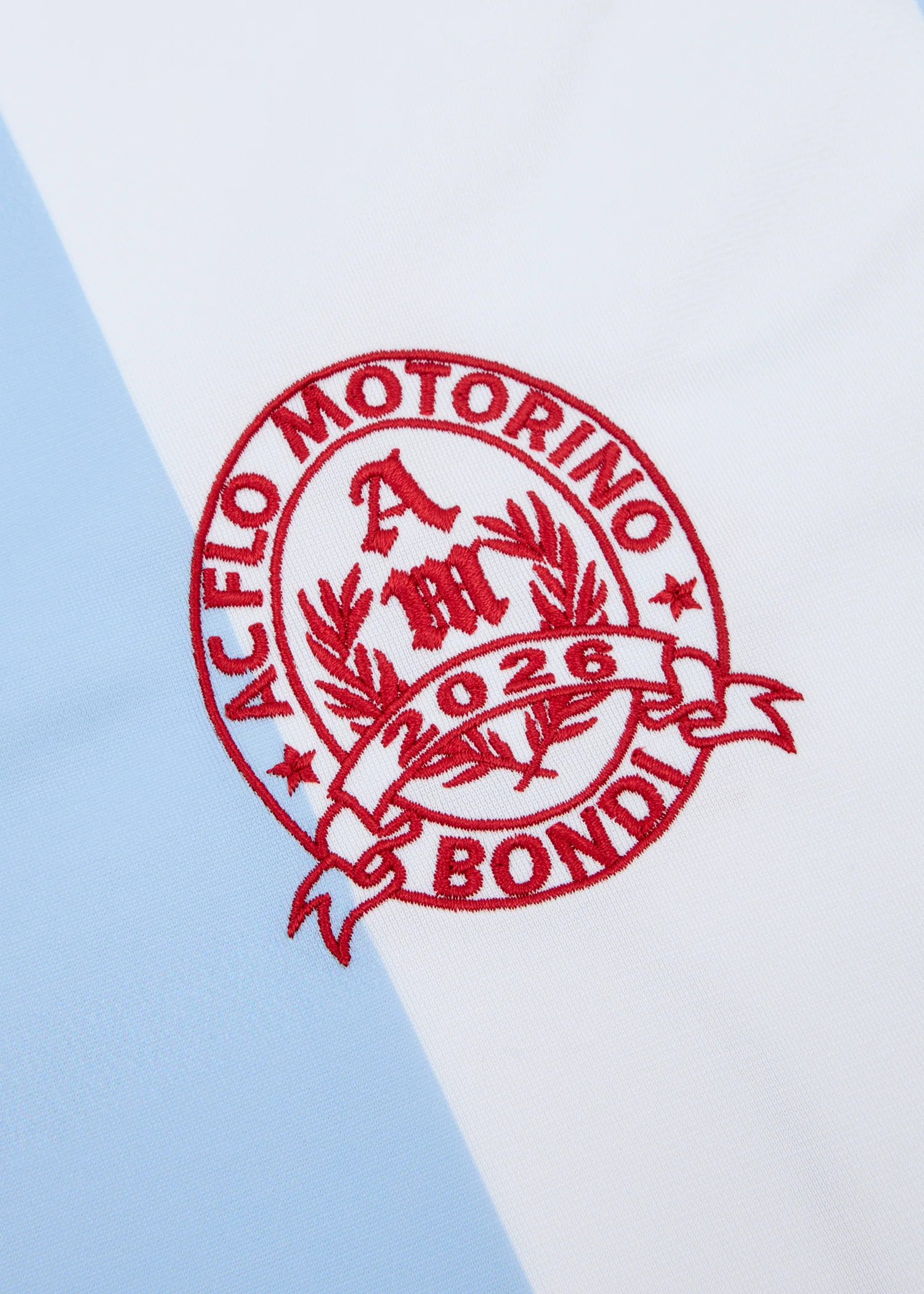 Team Jersey - Striped - Image 5