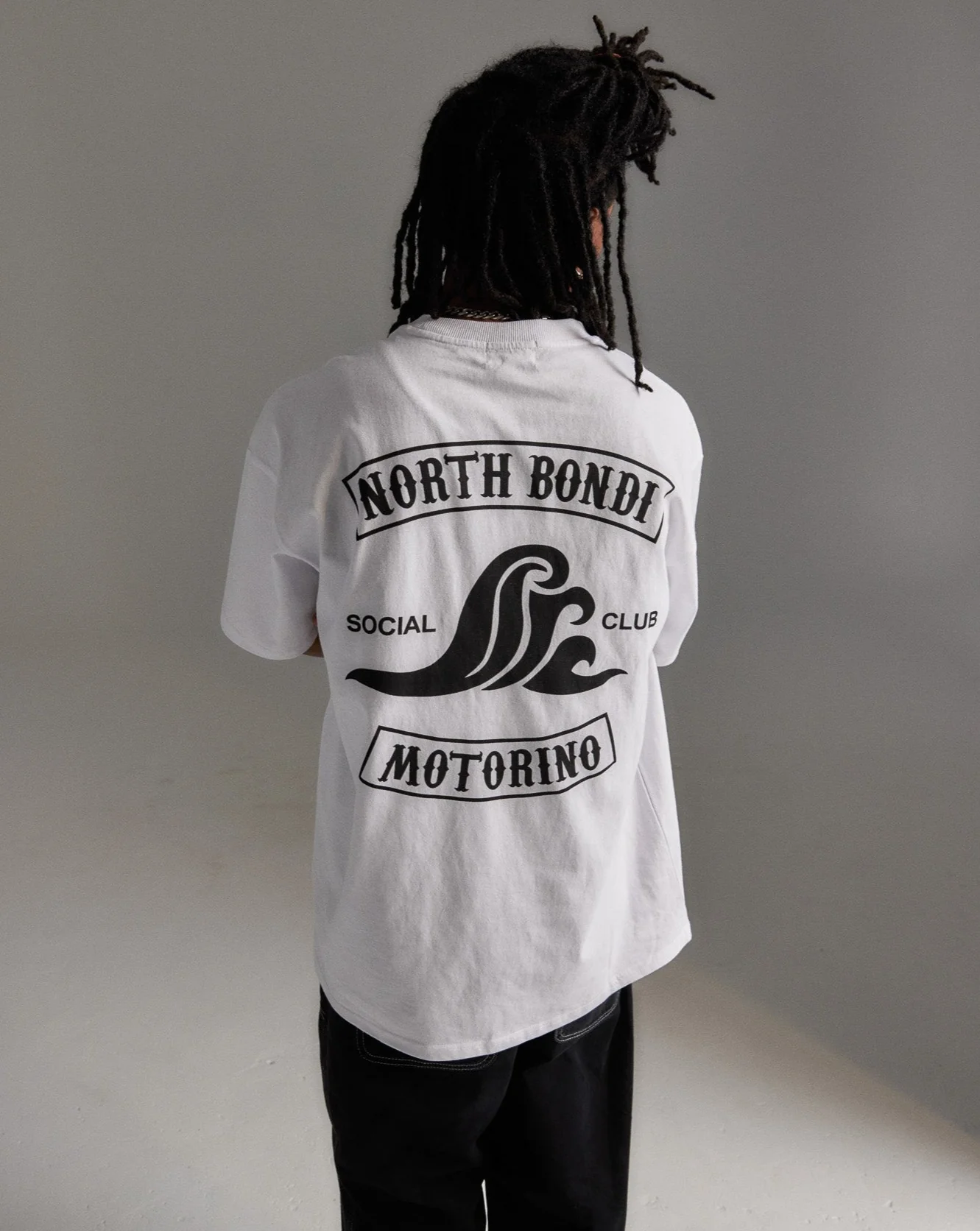 The OG Tee - White - Image 3