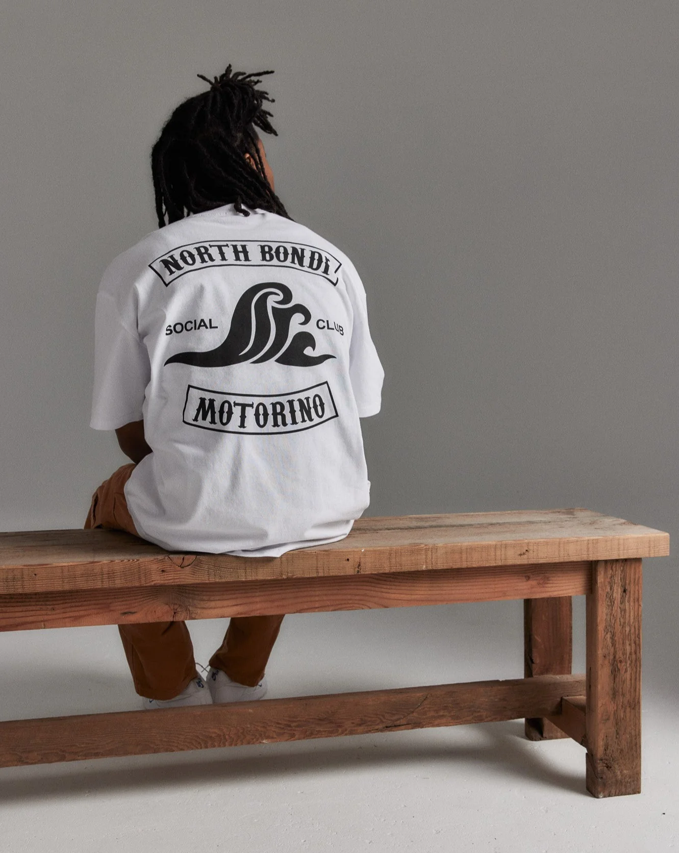The OG Tee - White - Image 5