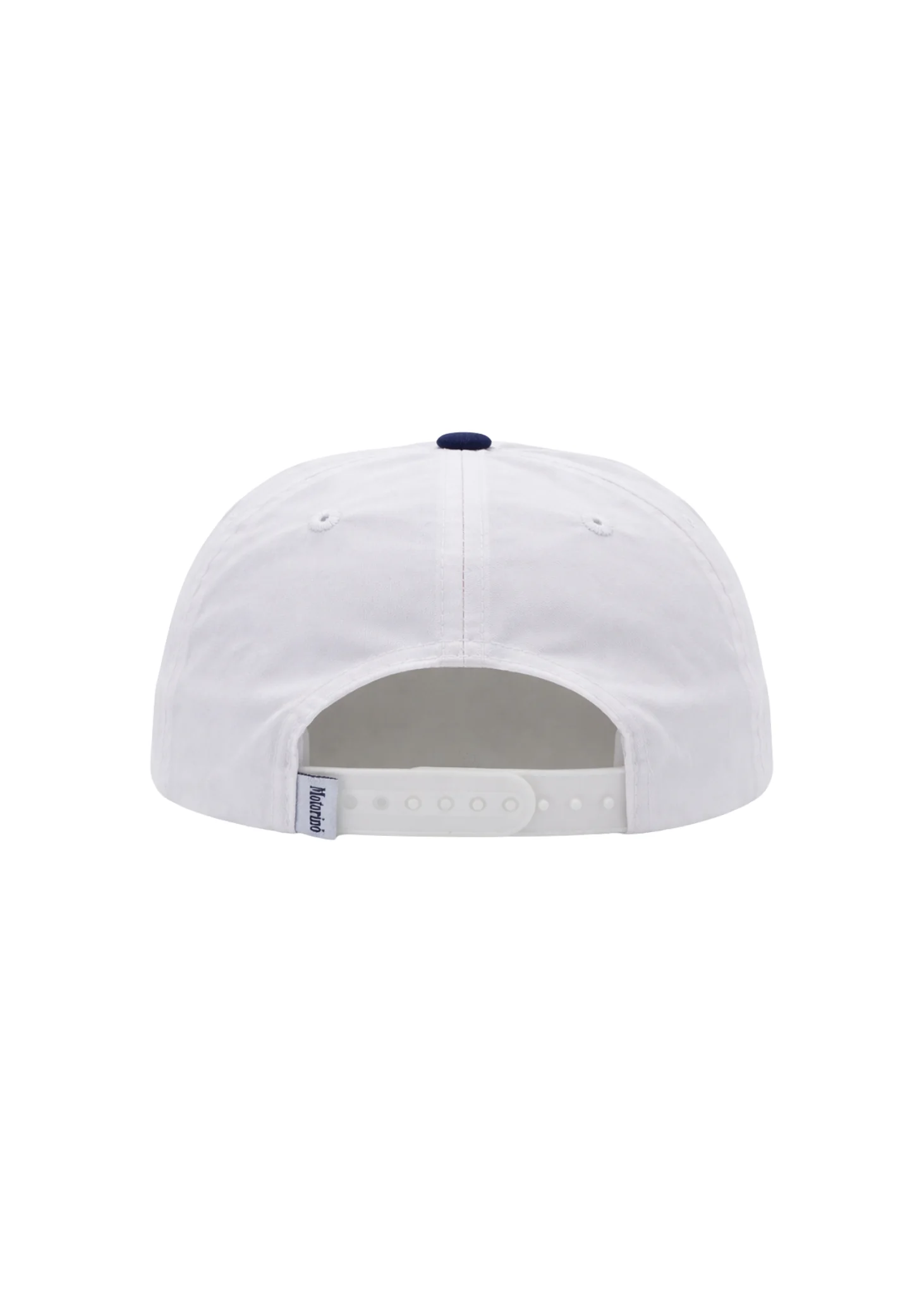 Moto Essential Hat - Tricolours - Image 2